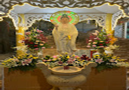 Chùa Thích Ca