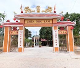 Chùa Nho Lâm