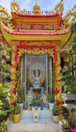Chùa Vĩnh Ân