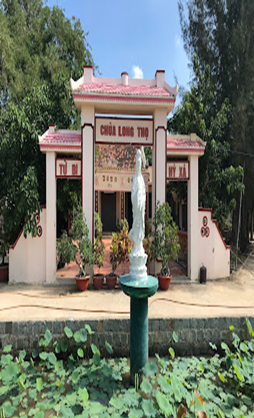 Chùa Long Thọ