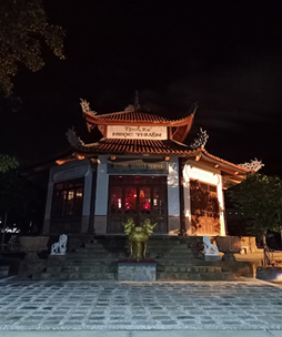 Tịnh Xá Ngọc Thuận