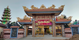Chùa Phước Long