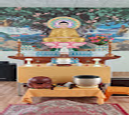 Tịnh Thất Viên Quang