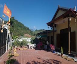 Tịnh thất Bảo Sơn