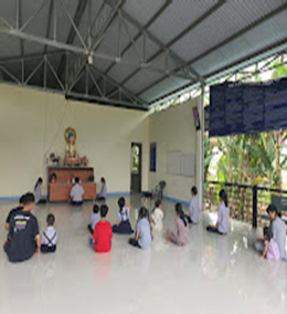 Thiền Thất Phước Lợi
