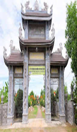 Chùa Viên Ngộ