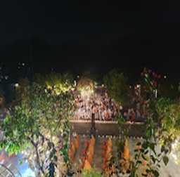 TỊNH THẤT NGỌC ẤN