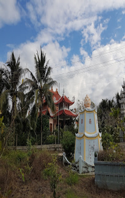 Chùa Trường Quang