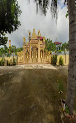Chùa Phước Thọ