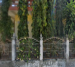 An Sơn tự