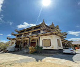 Chùa Phước Lễ