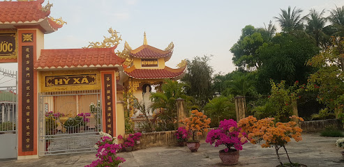 Chùa Khánh Phước