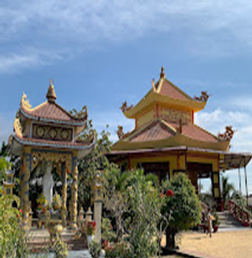 Tịnh Xá Ngọc Uyển