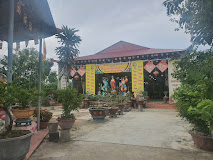Chùa Hòa An