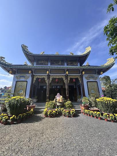 Chùa Phước Thạnh