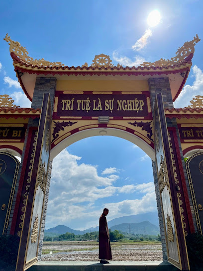 Chùa Hội Phước