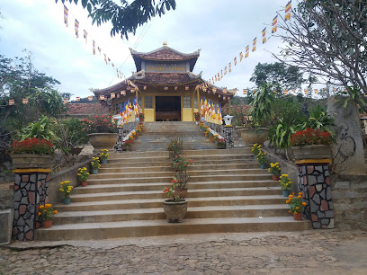 Tịnh xá Ngọc Phổ