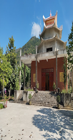 Tịnh xá Ngọc Lam