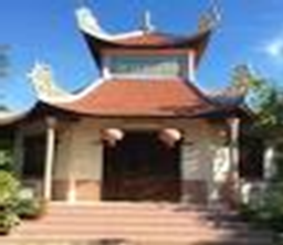 TỊNH XÁ NGỌC CHÂU