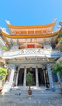 Chùa Hội Phước