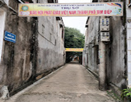 Chùa Trung Sơn