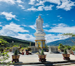 TỊNH THẤT NGỌC THÁP