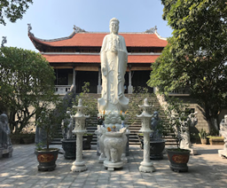 Chùa Phúc Chỉnh