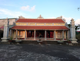 Chùa Phúc Sơn