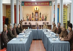 Chùa Ngã