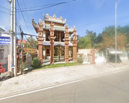 Chùa Giác Hoa