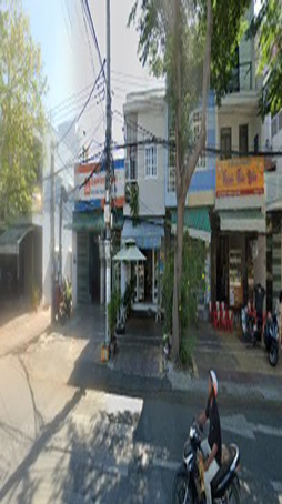 Chùa Giác Hoa