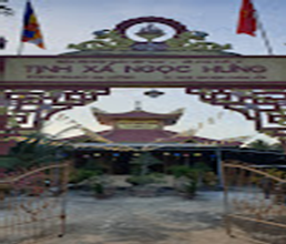 TỊNH XÁ NGỌC HƯNG
