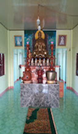 Chùa Phước Xuân