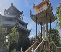TỊNH XÁ NGỌC LỘC