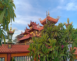 Chùa Khánh Hưng