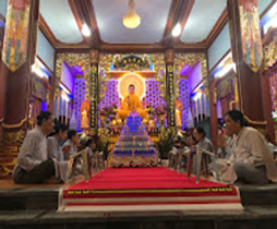 Chùa Hoài Nhơn