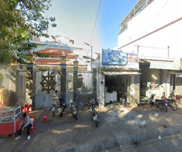 Niệm Phật Đường Bồ Đề