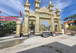 Chùa Đông Ba