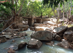 "Thiền trang Viên Hoà "