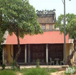 Chùa Mỹ Thiện