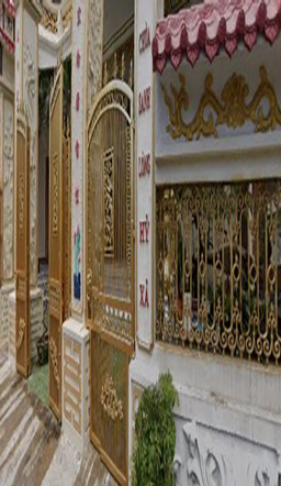 Chùa Nghĩa Phước