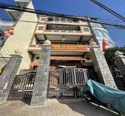 Chùa Ngộ Phước