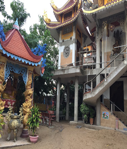 Chùa Đông Nhạc