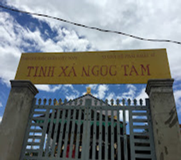 Tịnh Xá Ngọc Tâm