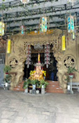 Chùa Phú Hải