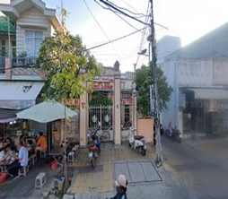"Niệm Phật Đường Song Long "