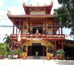 Chùa An LẠc