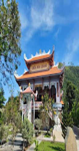 Hoa Quang Ni Tự