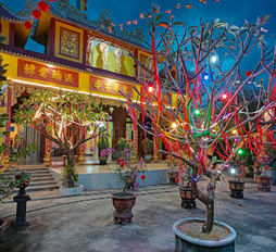 Chùa Long Hoa