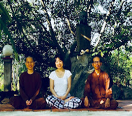 Tu viện Thiện Thệ